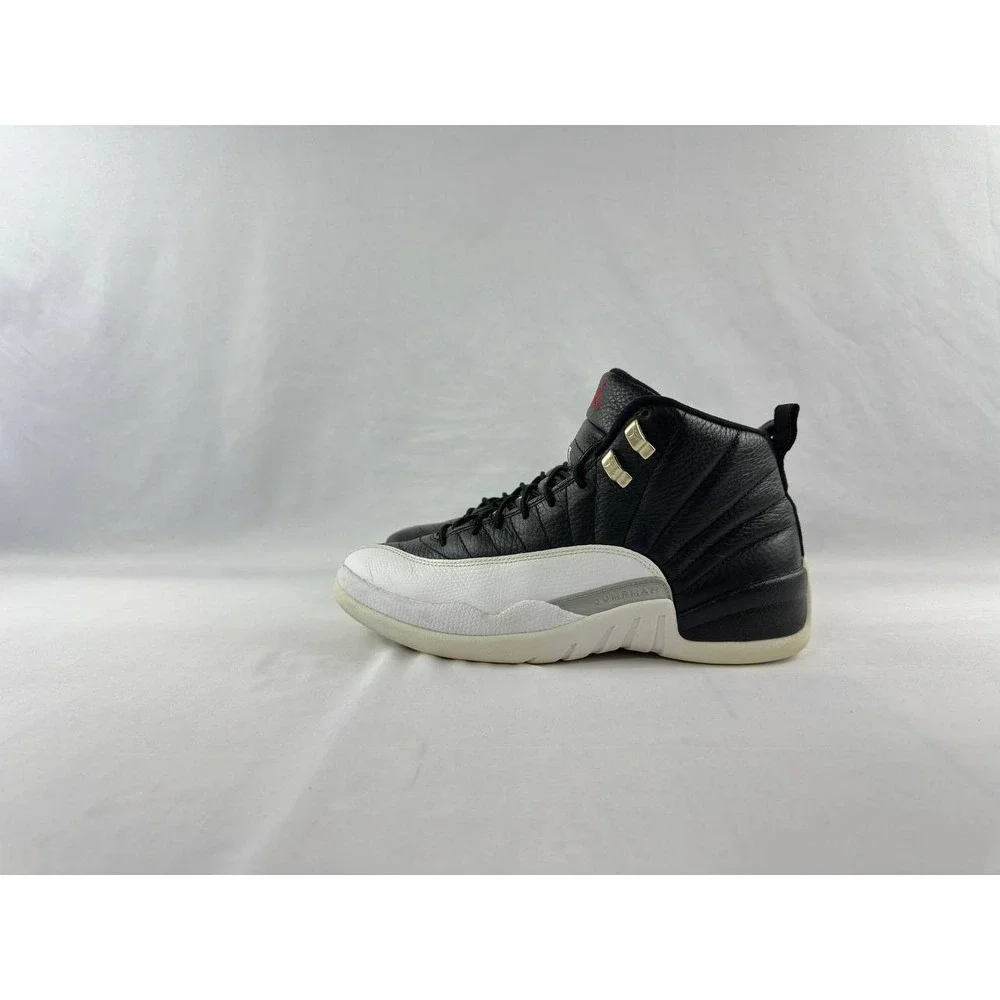 Nike Air Jordan 12 Retro 'Playoff' 2022 CT8013-006 Men's Size 9.5